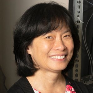 Chinfei Chen, MD, PhD
