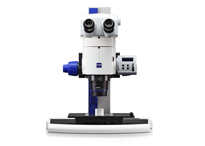 Zeiss SteREO Discovery Dissecting Microscope