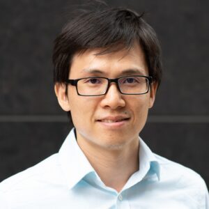 Cheng Hao Chien, PhD