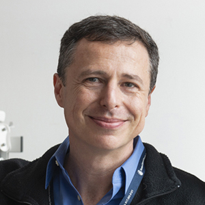 Alexander Rotenberg, MD, PhD