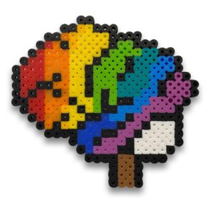perler-beads-brain