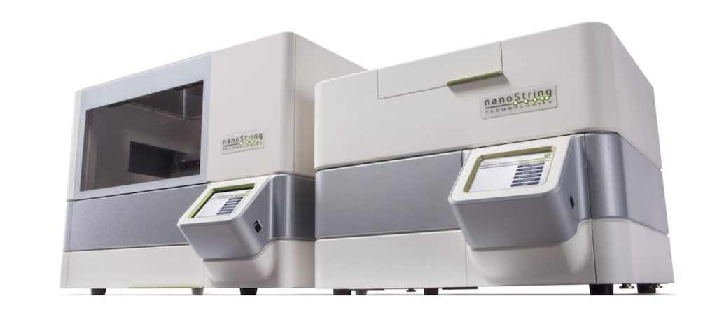 Nanostring nCounter® SPRINT Profiler