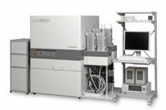 Agilent/Bioanalyzer 2100/4200 TapeStation