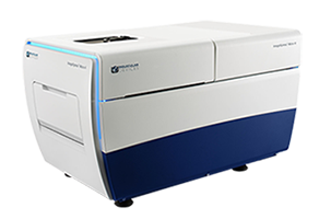 Agilent Microarray Scanner