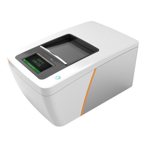 BIORAD Droplet Digital PCR System
