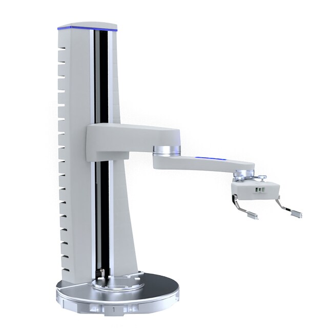 GeneChip Microarray Scanner