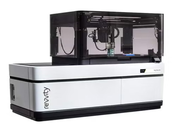 Fluidigm Biomark high performance PCR system